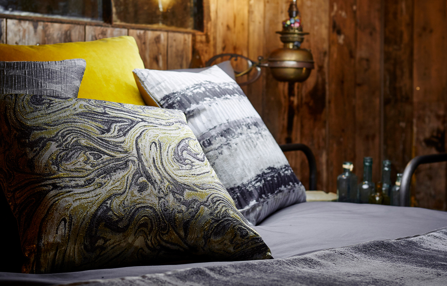 Anthology 2015 Anthology Fabrics 14 ER